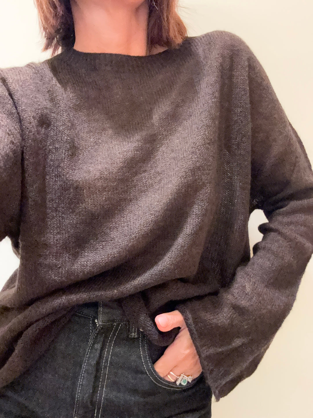 PULL ANNA TESTA DI MORO
