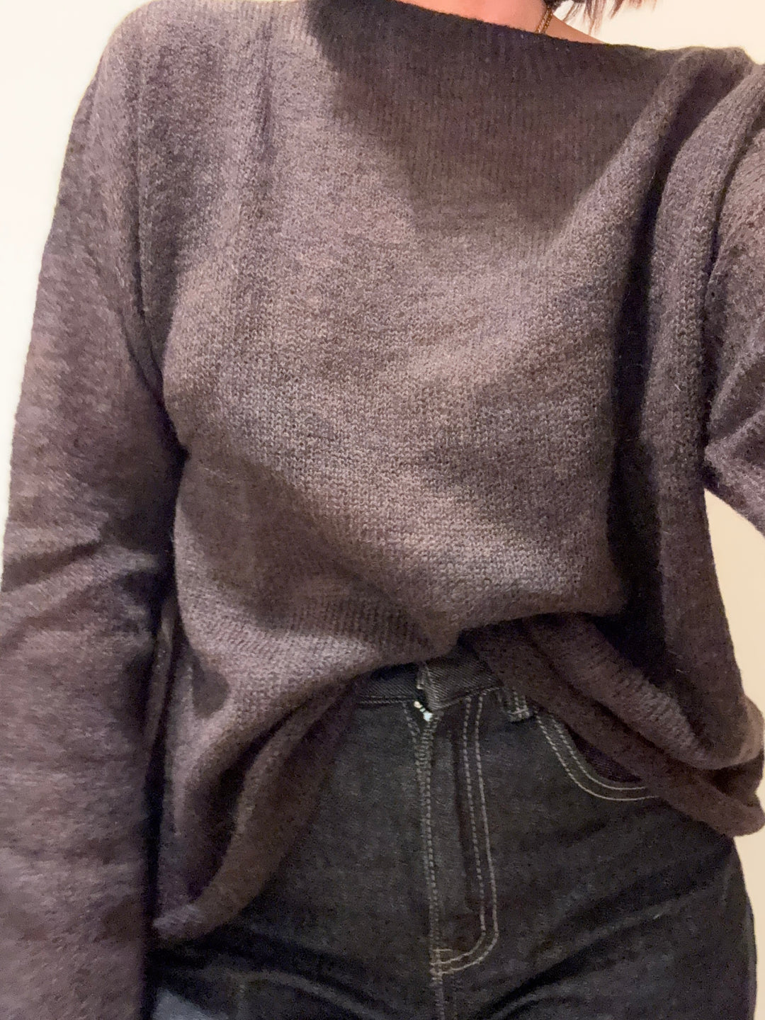 PULL ANNA TESTA DI MORO