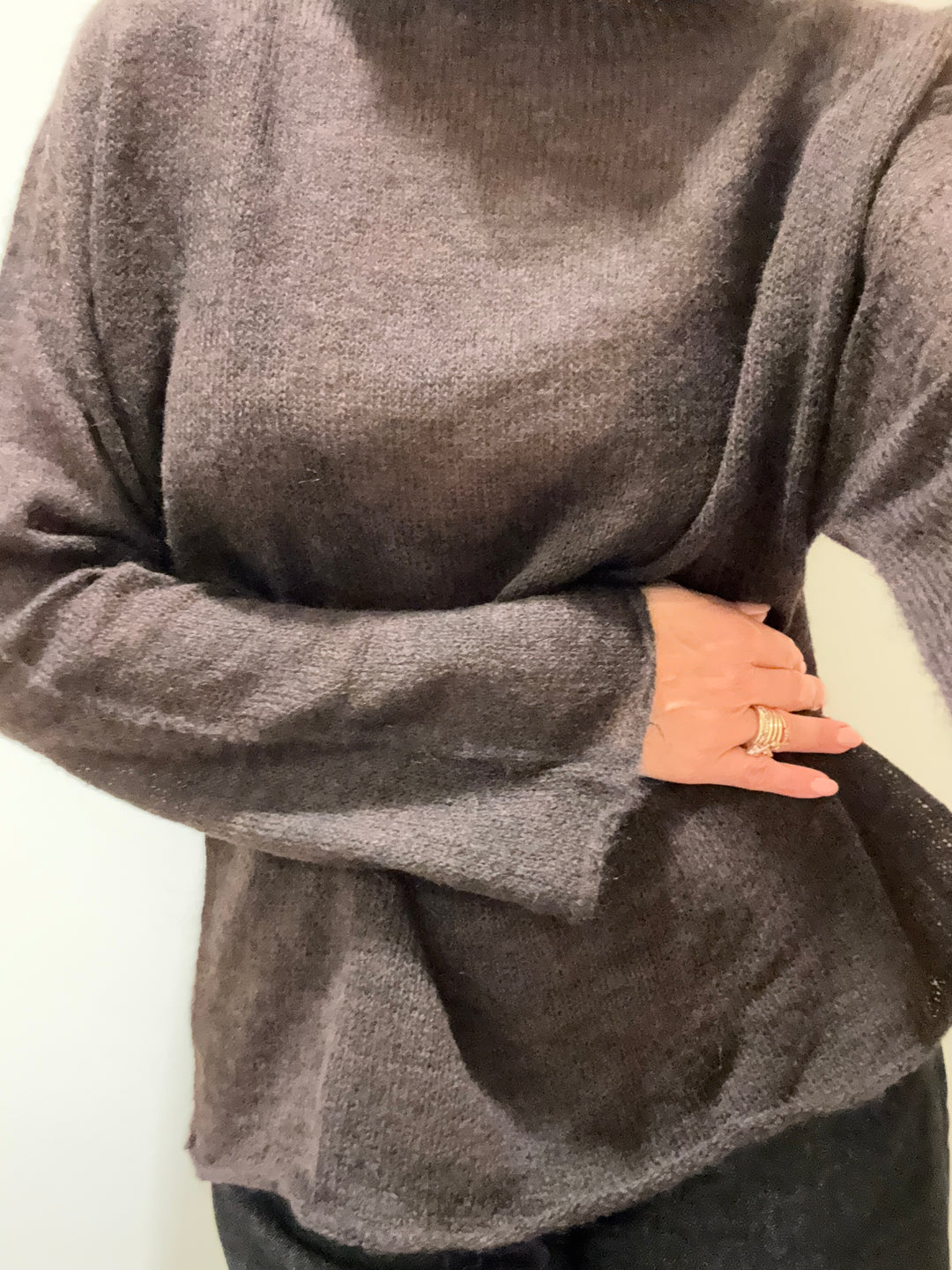 PULL ANNA TESTA DI MORO