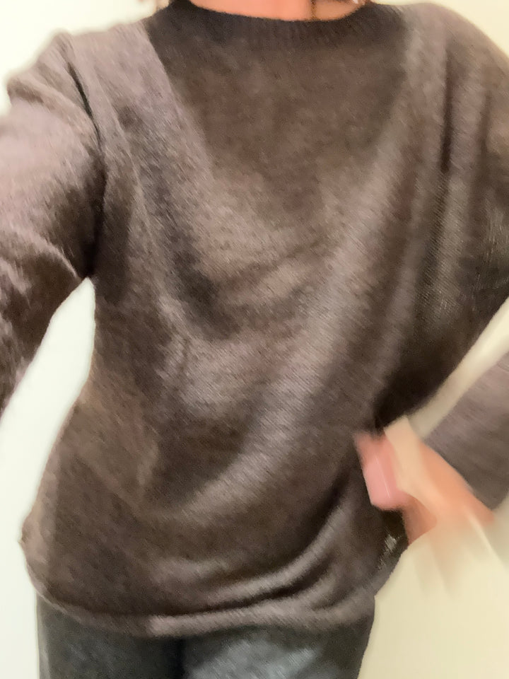 PULL ANNA TESTA DI MORO