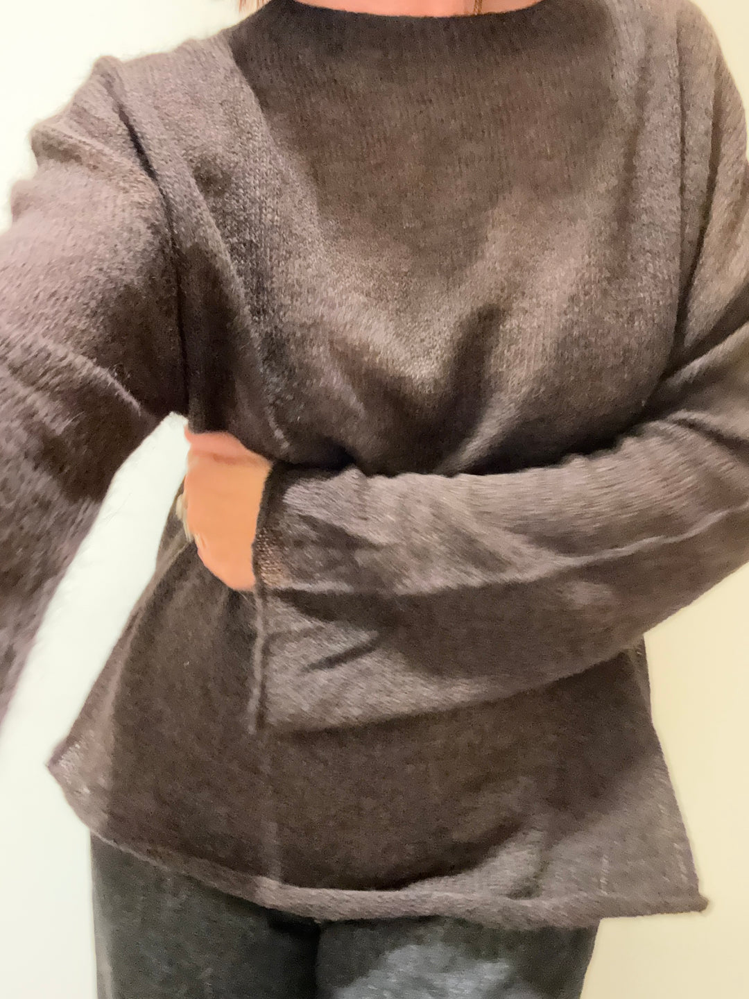 PULL ANNA TESTA DI MORO