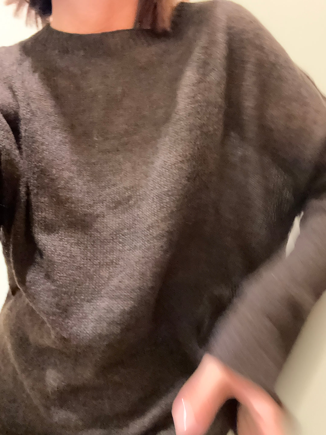 PULL ANNA TESTA DI MORO