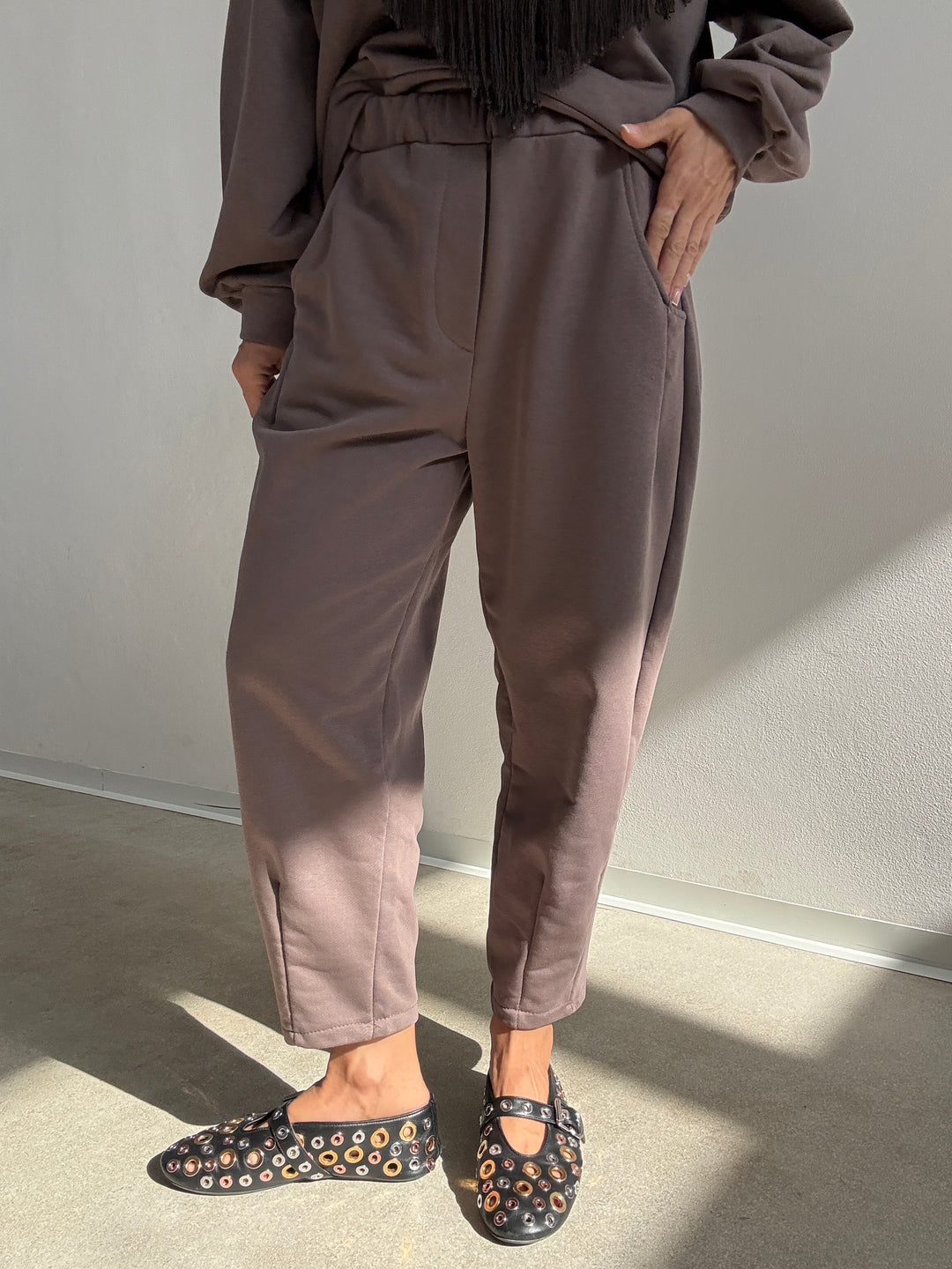SET FRANGIA FANGO