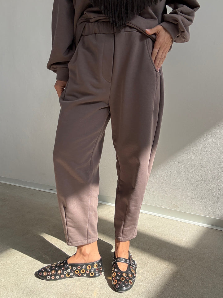 SET FRANGIA FANGO