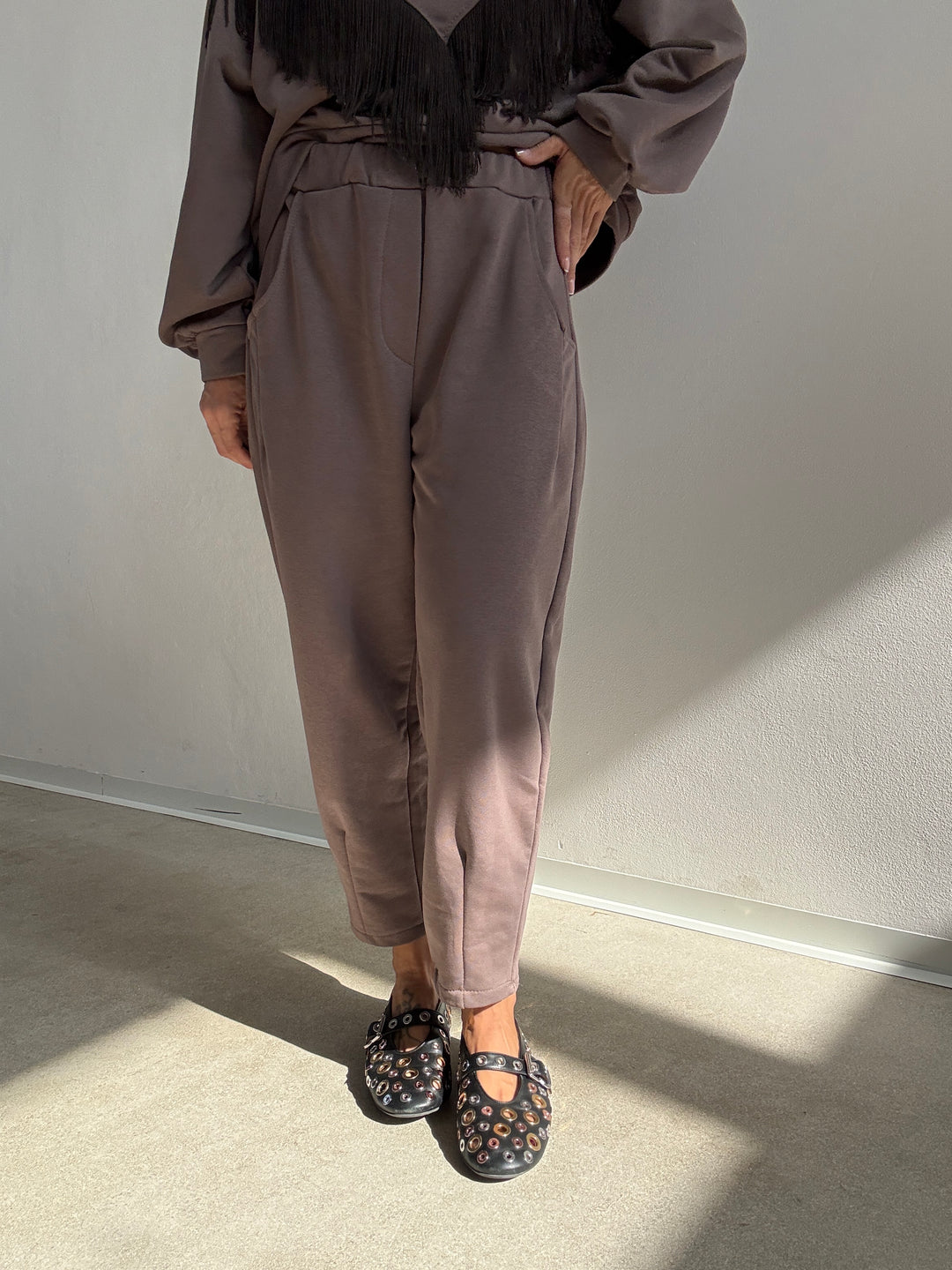 SET FRANGIA FANGO