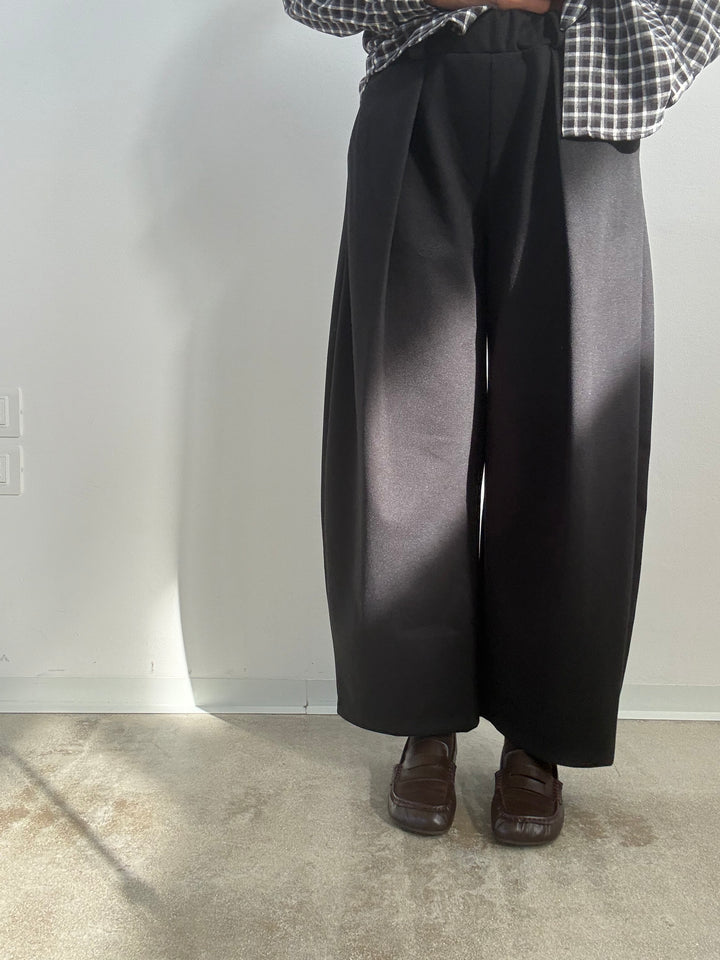 PANTA MARILENA NERO