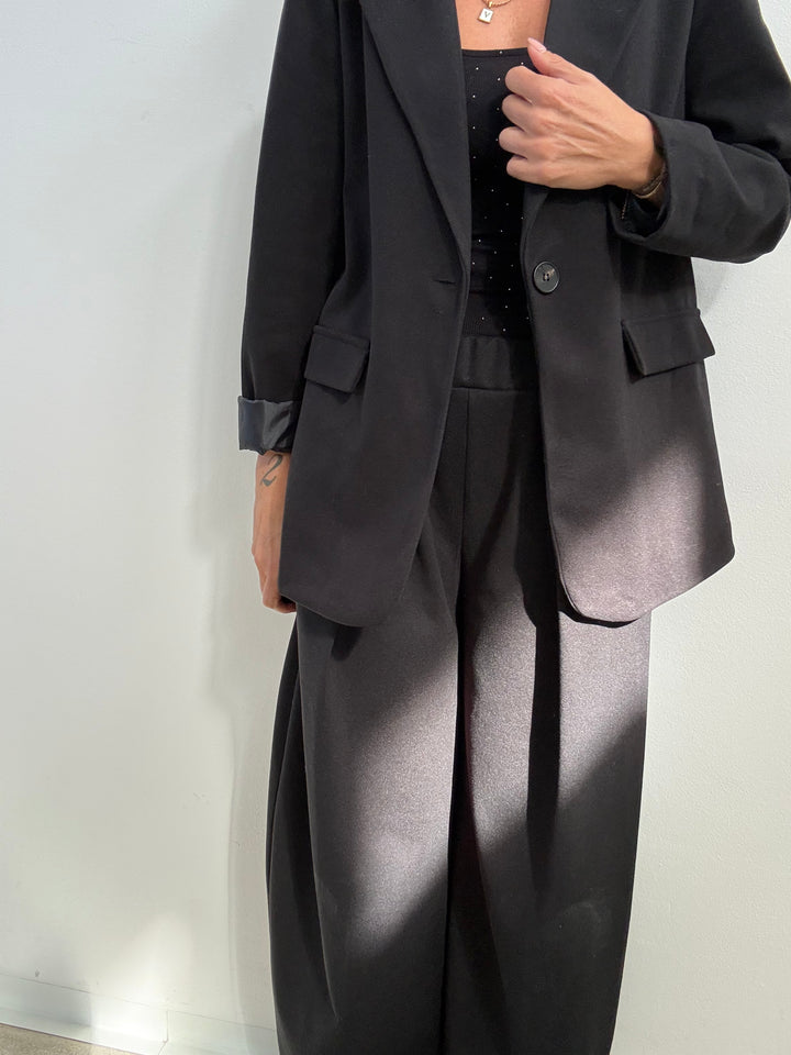 PANTA MARILENA NERO