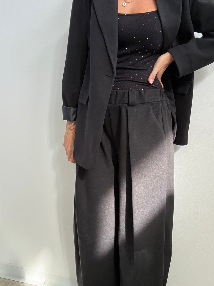 PANTA MARILENA NERO