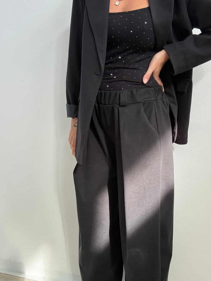 PANTA MARILENA NERO