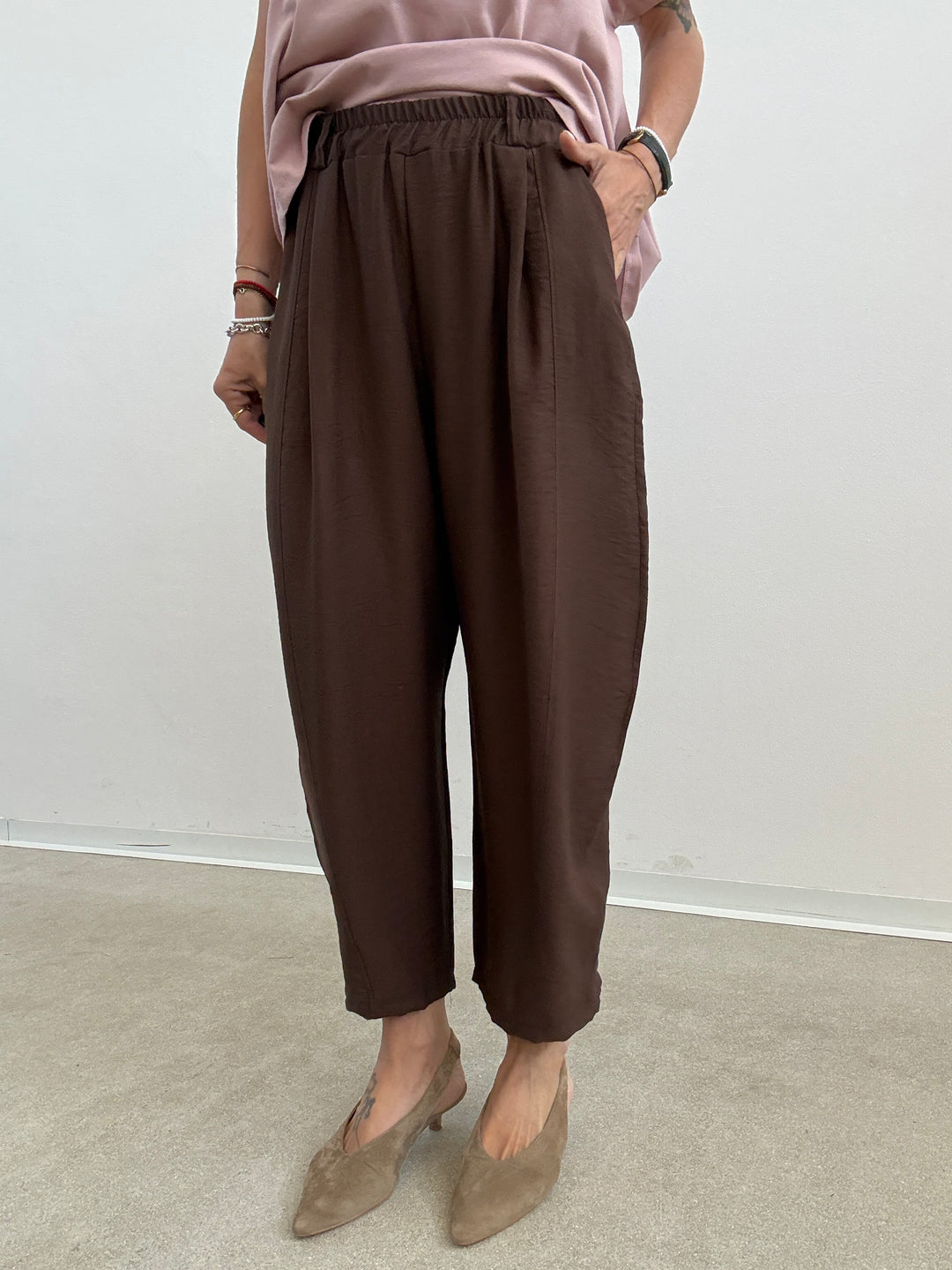 PANTA FLORIANA CIOCCOLATO