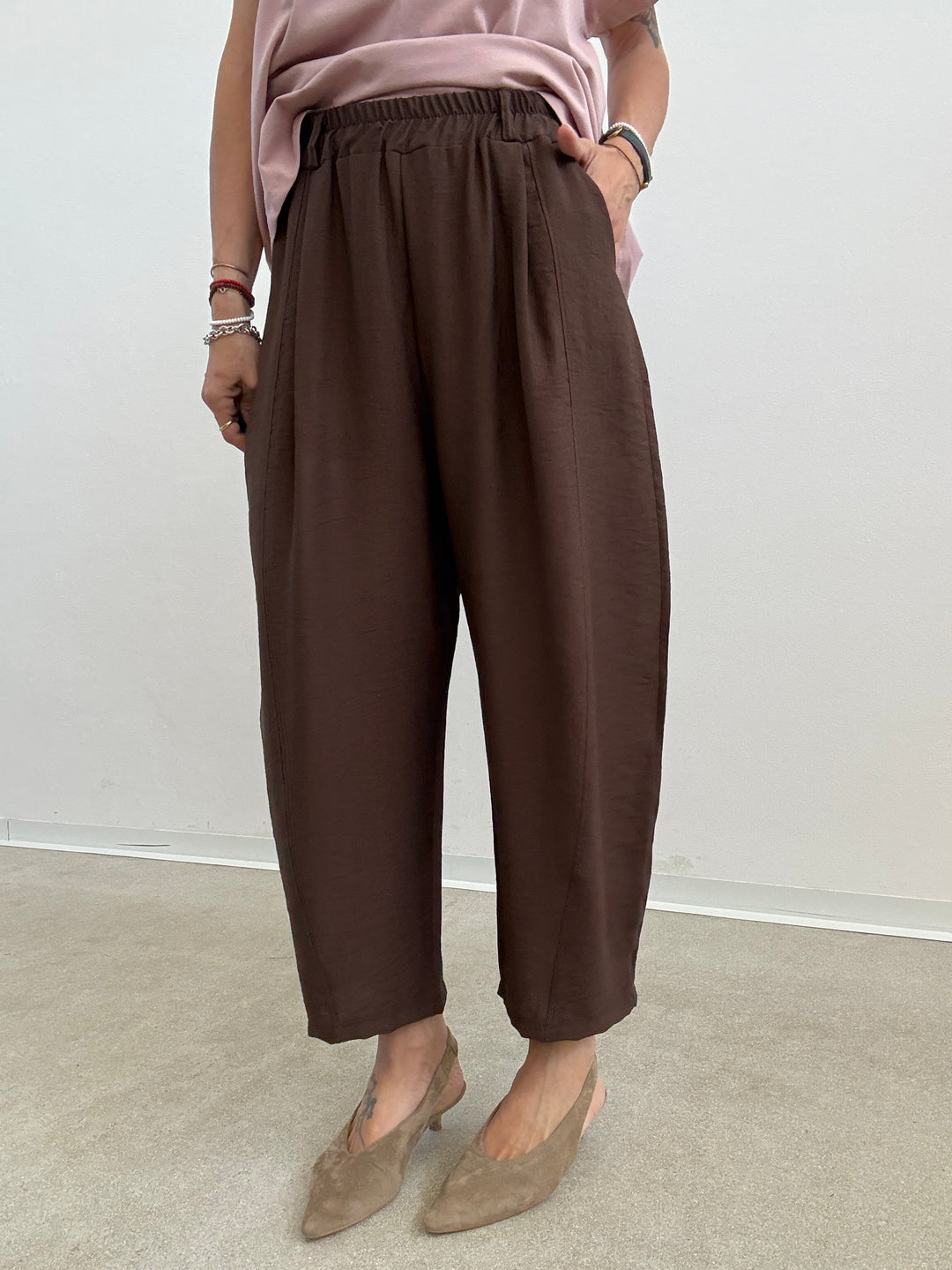 PANTA FLORIANA CIOCCOLATO