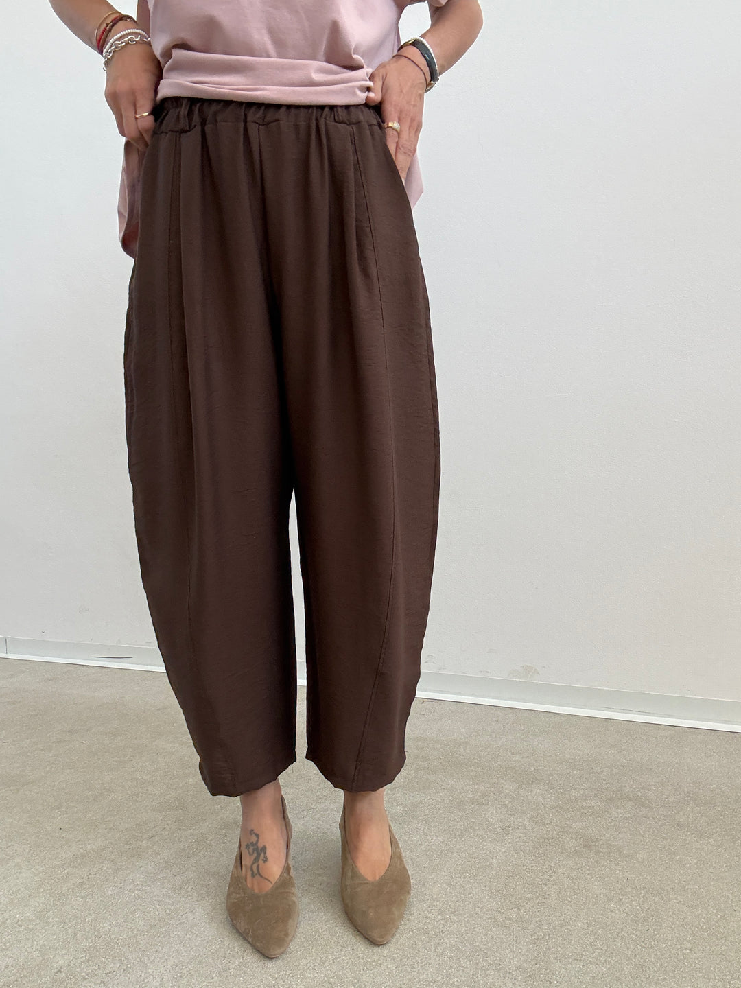 PANTA FLORIANA CIOCCOLATO