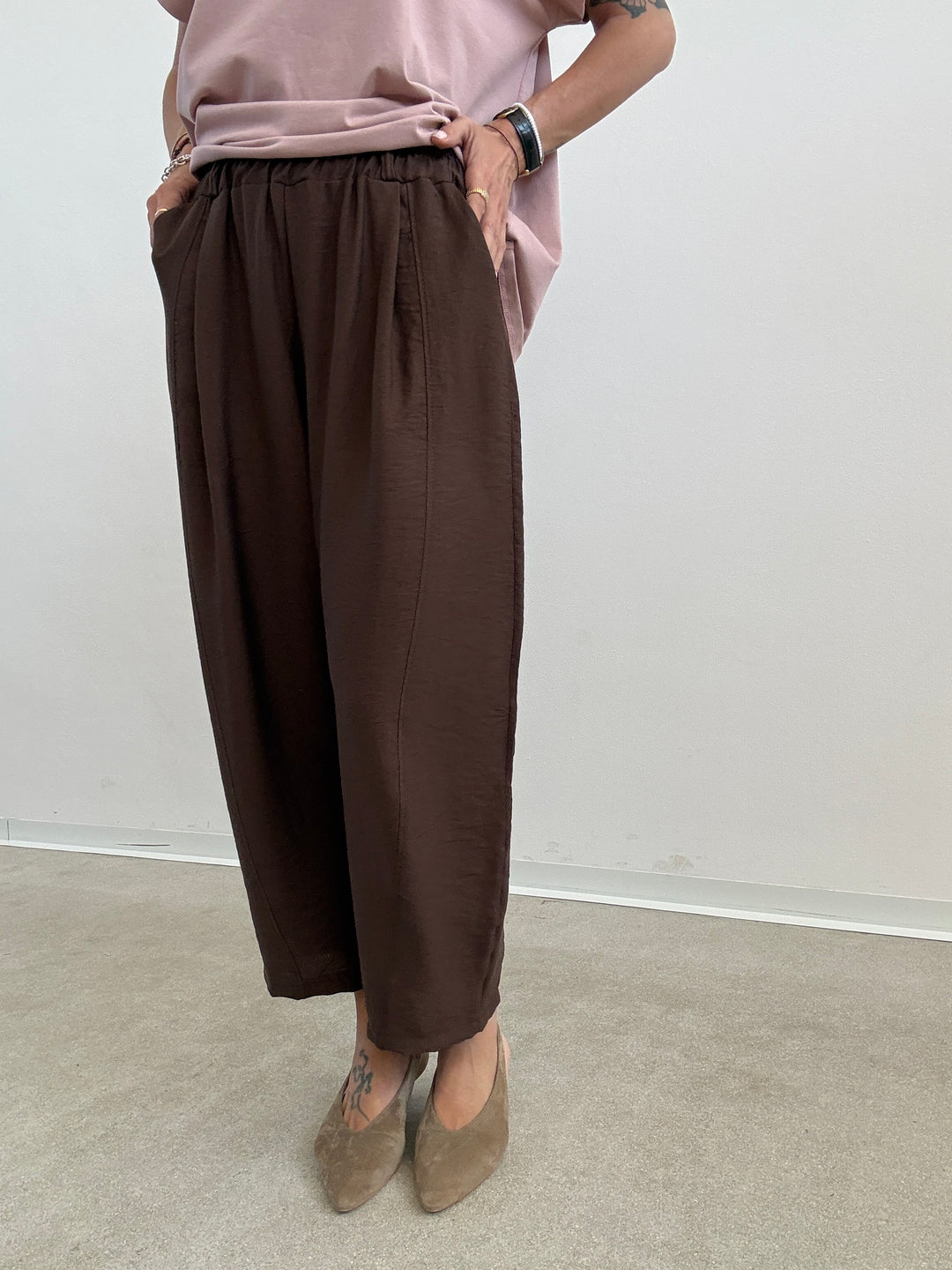 PANTA FLORIANA CIOCCOLATO
