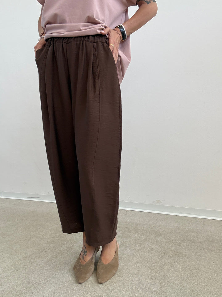 PANTA FLORIANA CIOCCOLATO