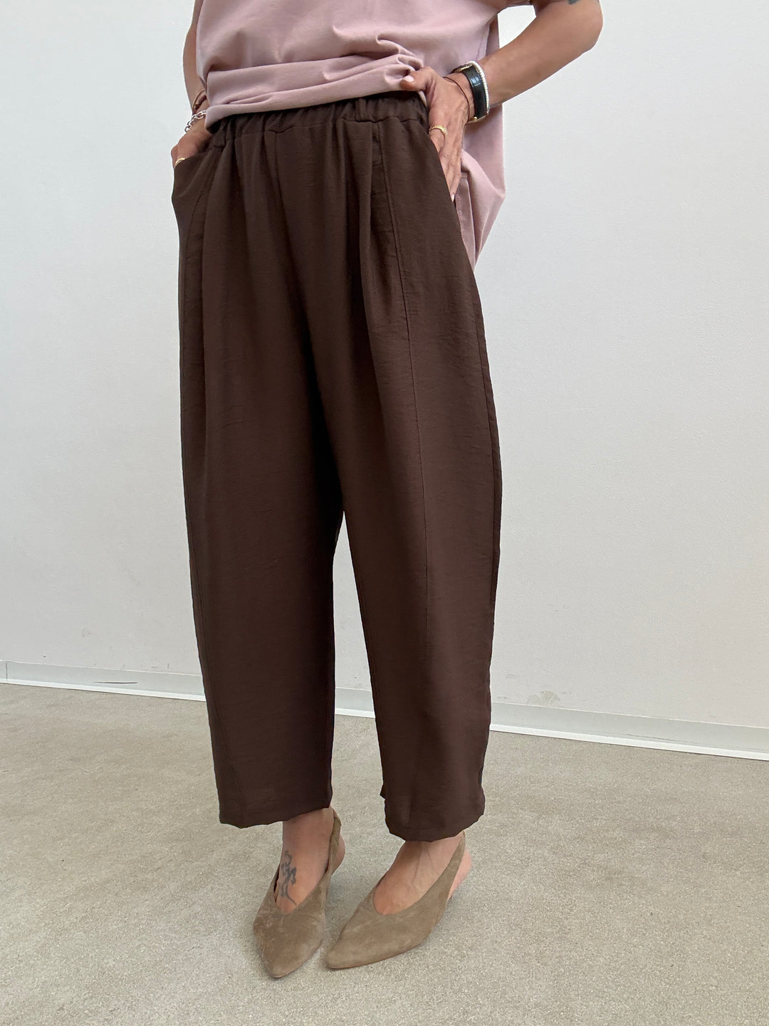 PANTA FLORIANA CIOCCOLATO