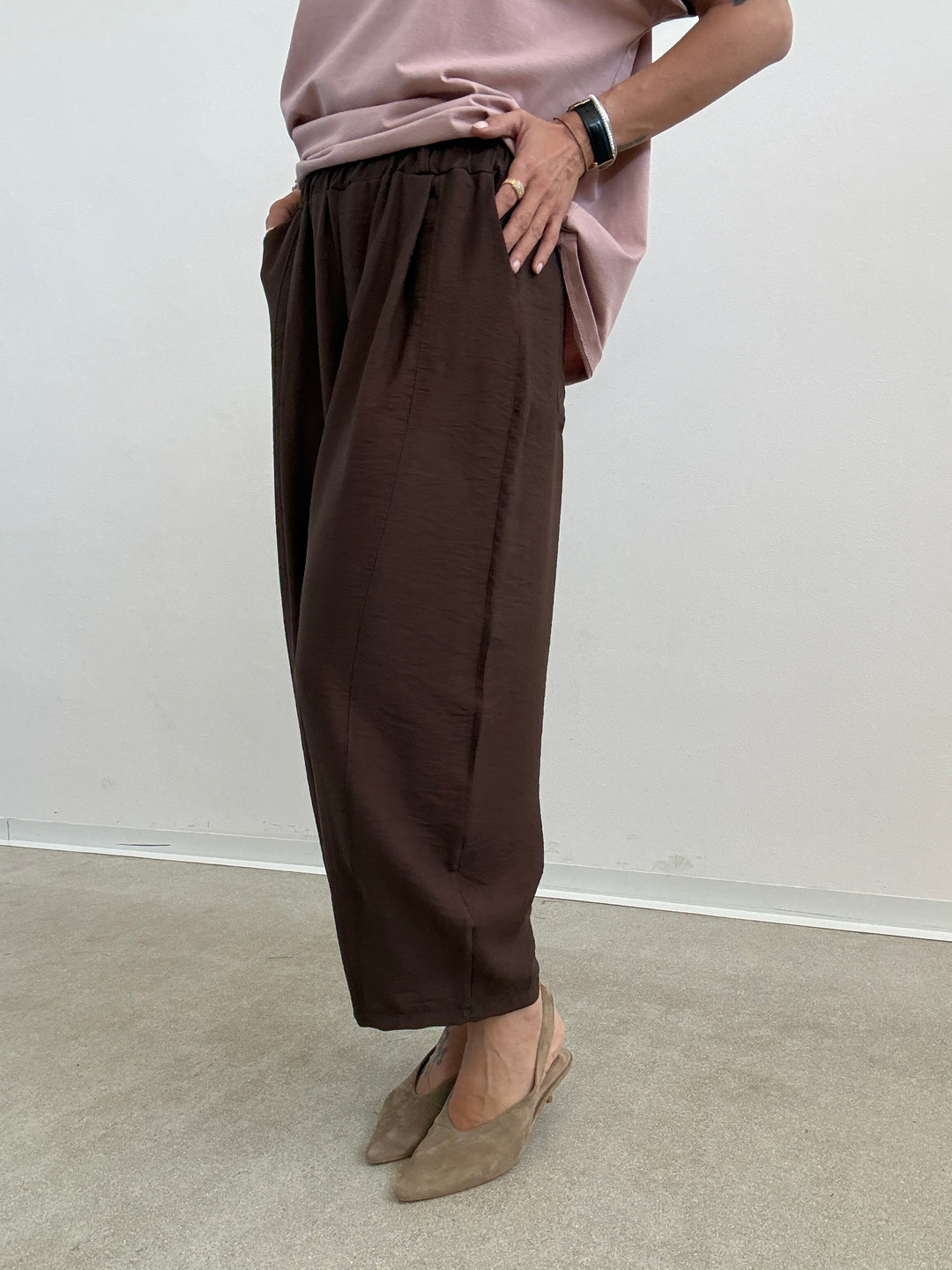 PANTA FLORIANA CIOCCOLATO