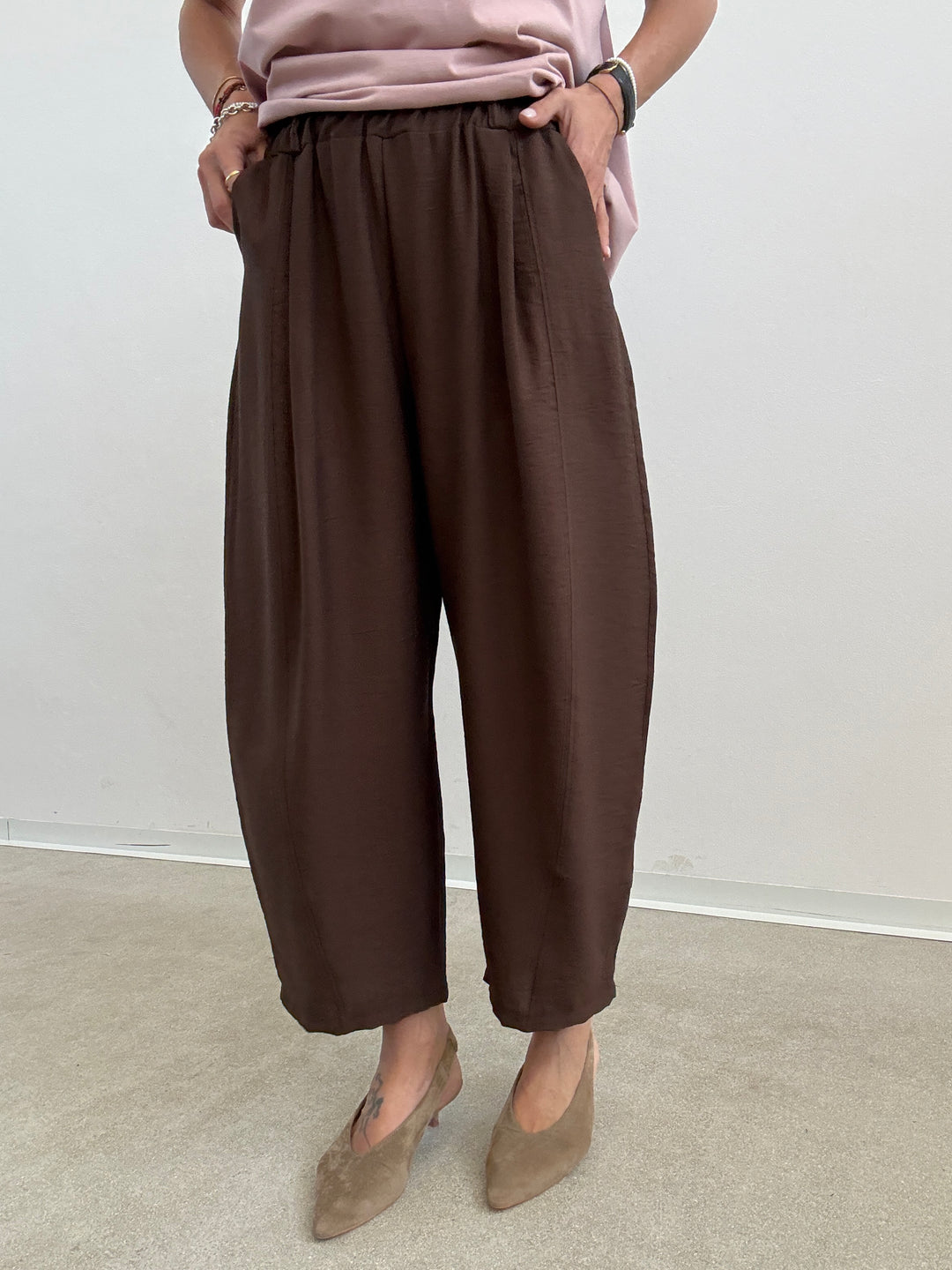PANTA FLORIANA CIOCCOLATO