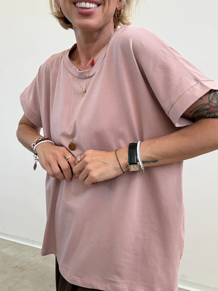 TSHIRT TRACY BASIC CIPRIA