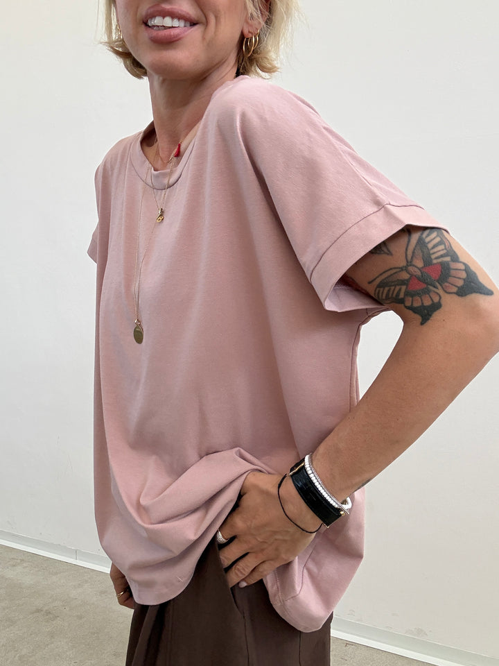 TSHIRT TRACY BASIC CIPRIA