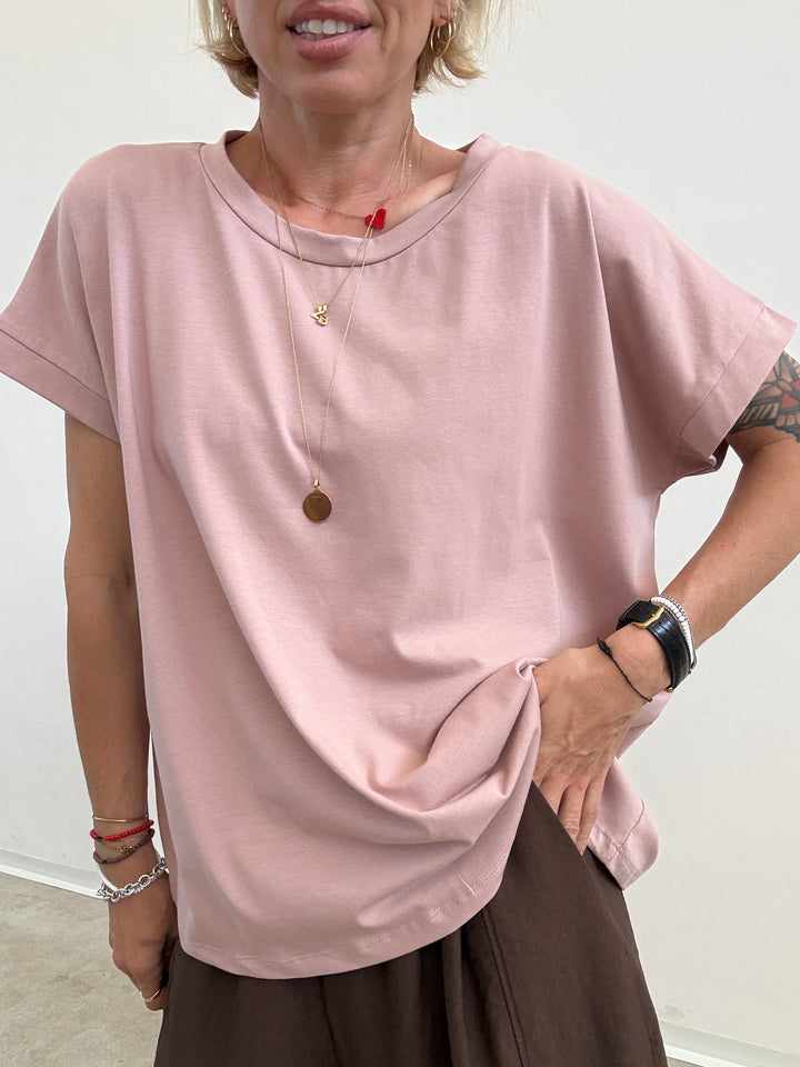 TSHIRT TRACY BASIC CIPRIA