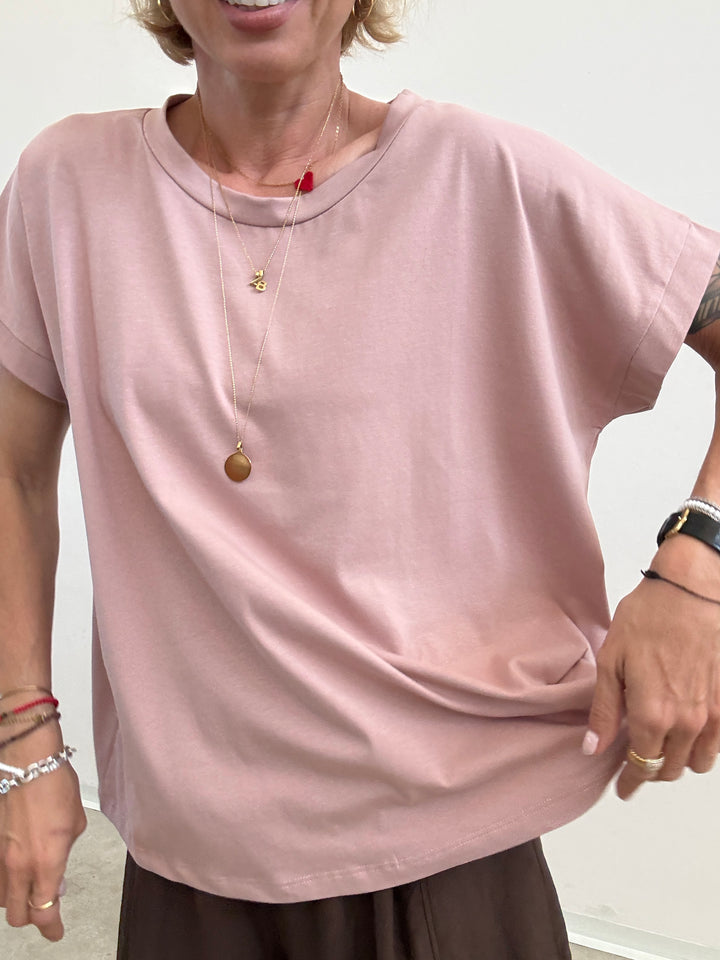 TSHIRT TRACY BASIC CIPRIA