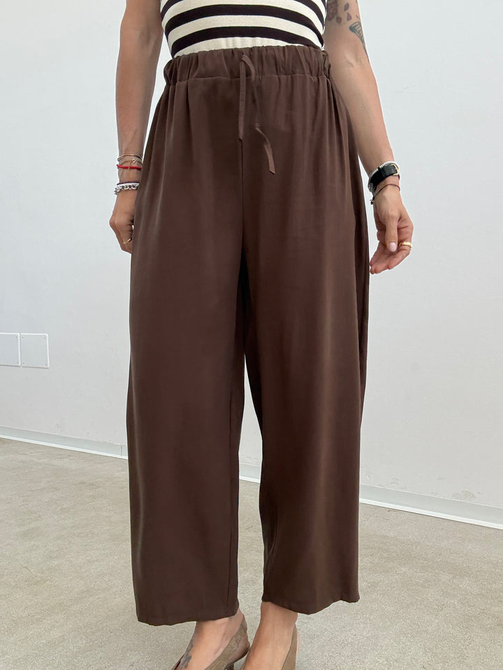 SET CAMILLA CIOCCO
