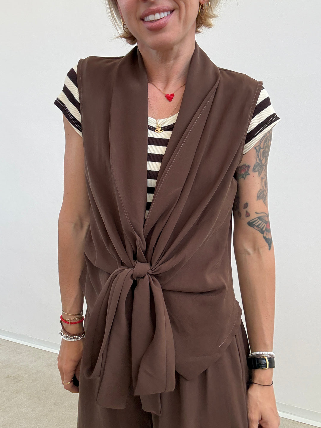 SET CAMILLA CIOCCO