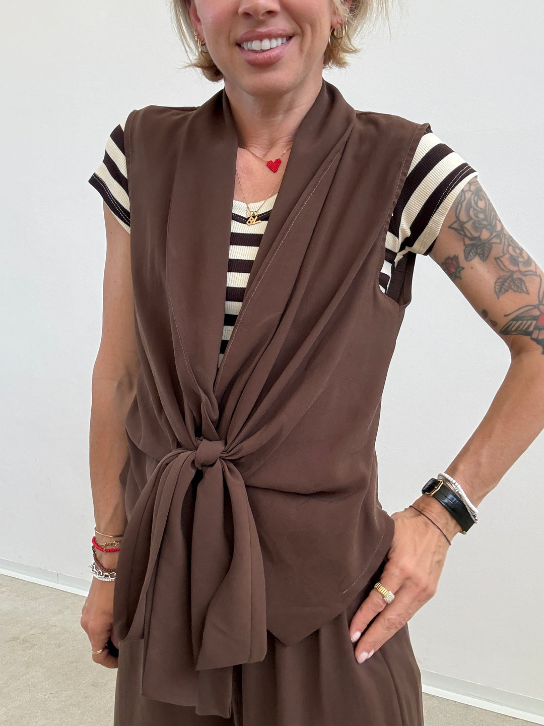 SET CAMILLA CIOCCO