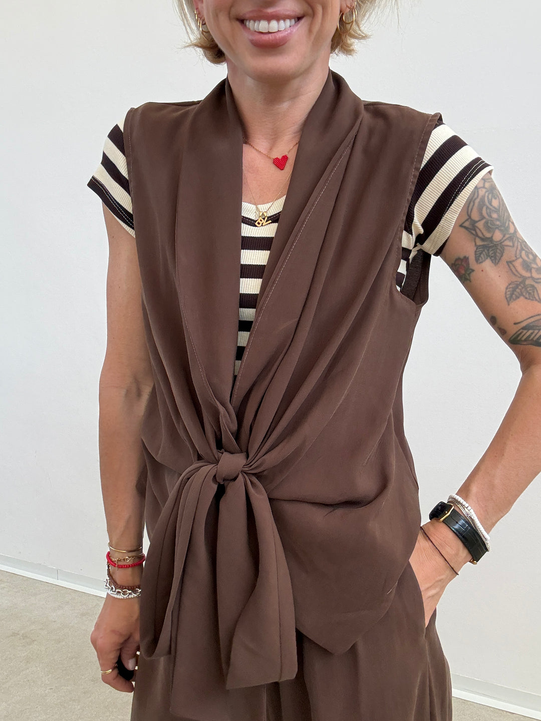 SET CAMILLA CIOCCO