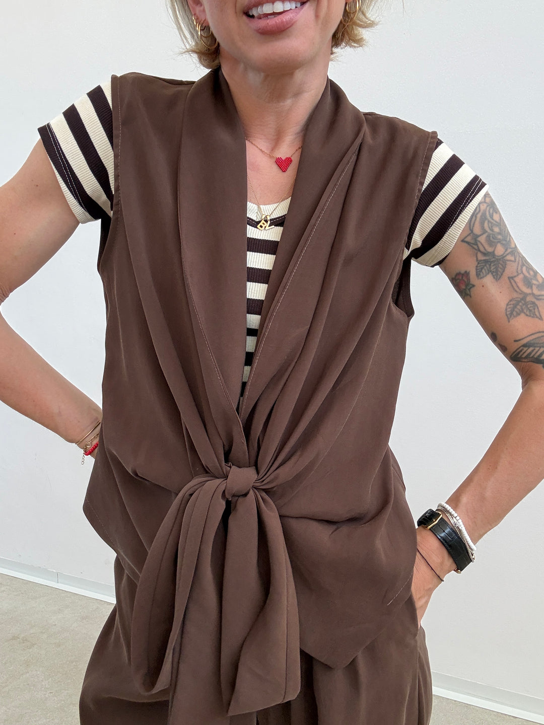 SET CAMILLA CIOCCO