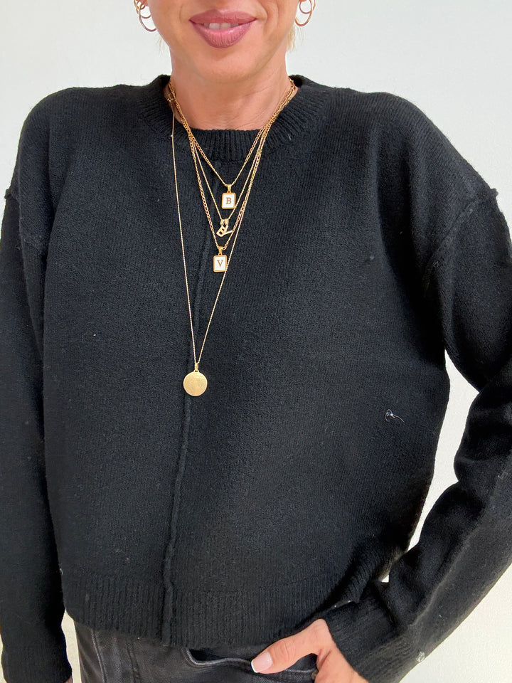 PULL BETTY NERO