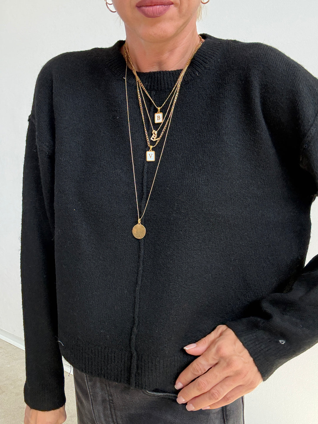 PULL BETTY NERO