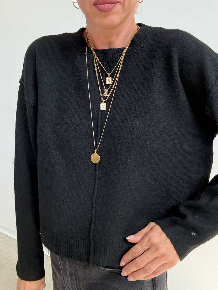PULL BETTY NERO