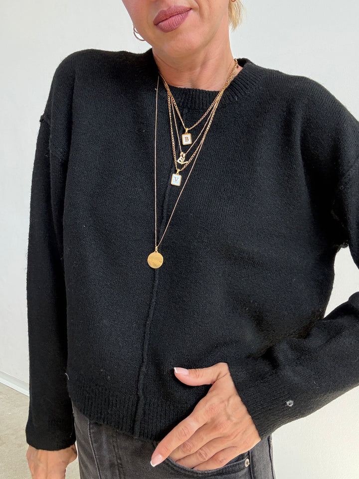 PULL BETTY NERO