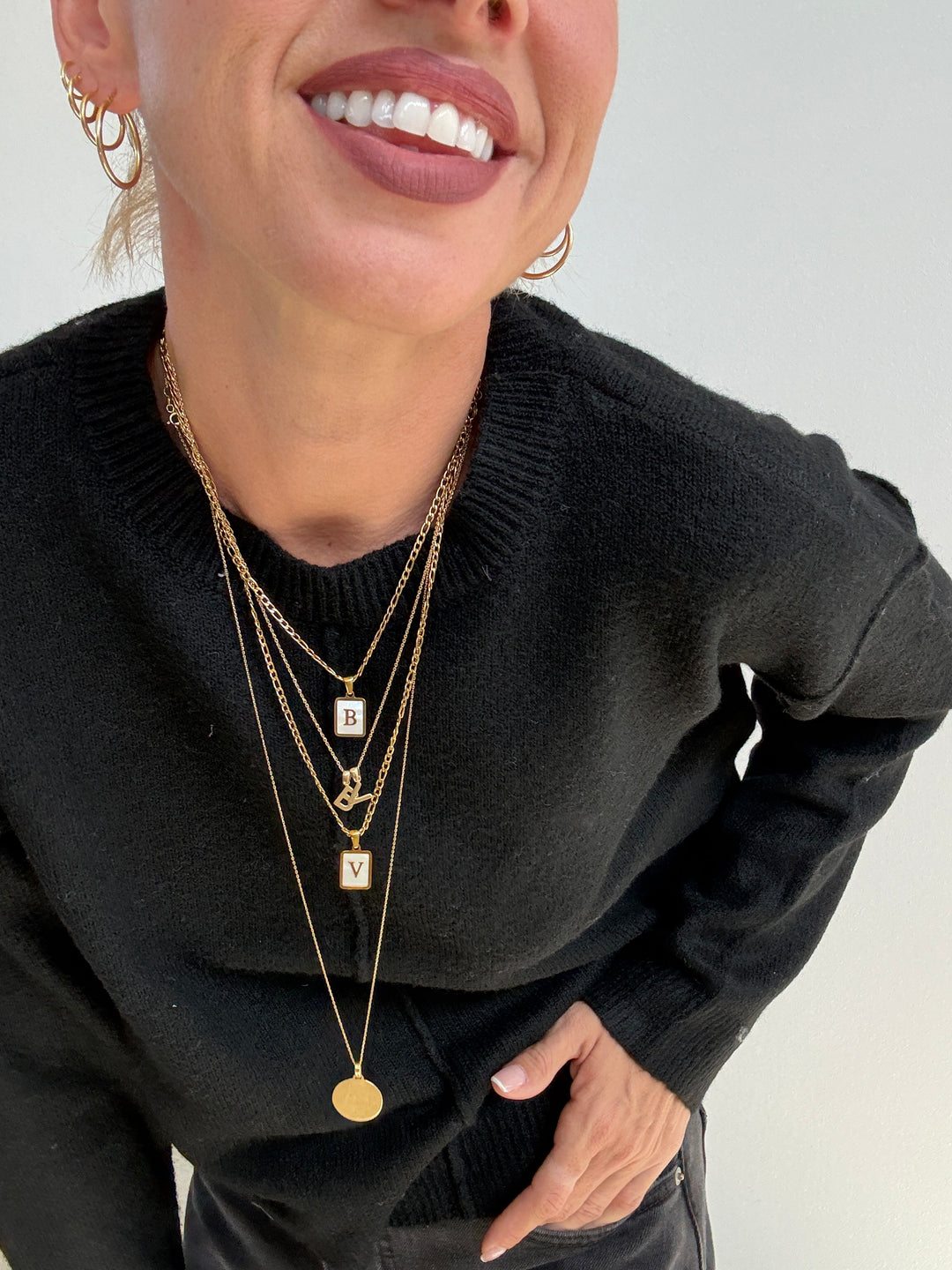 PULL BETTY NERO