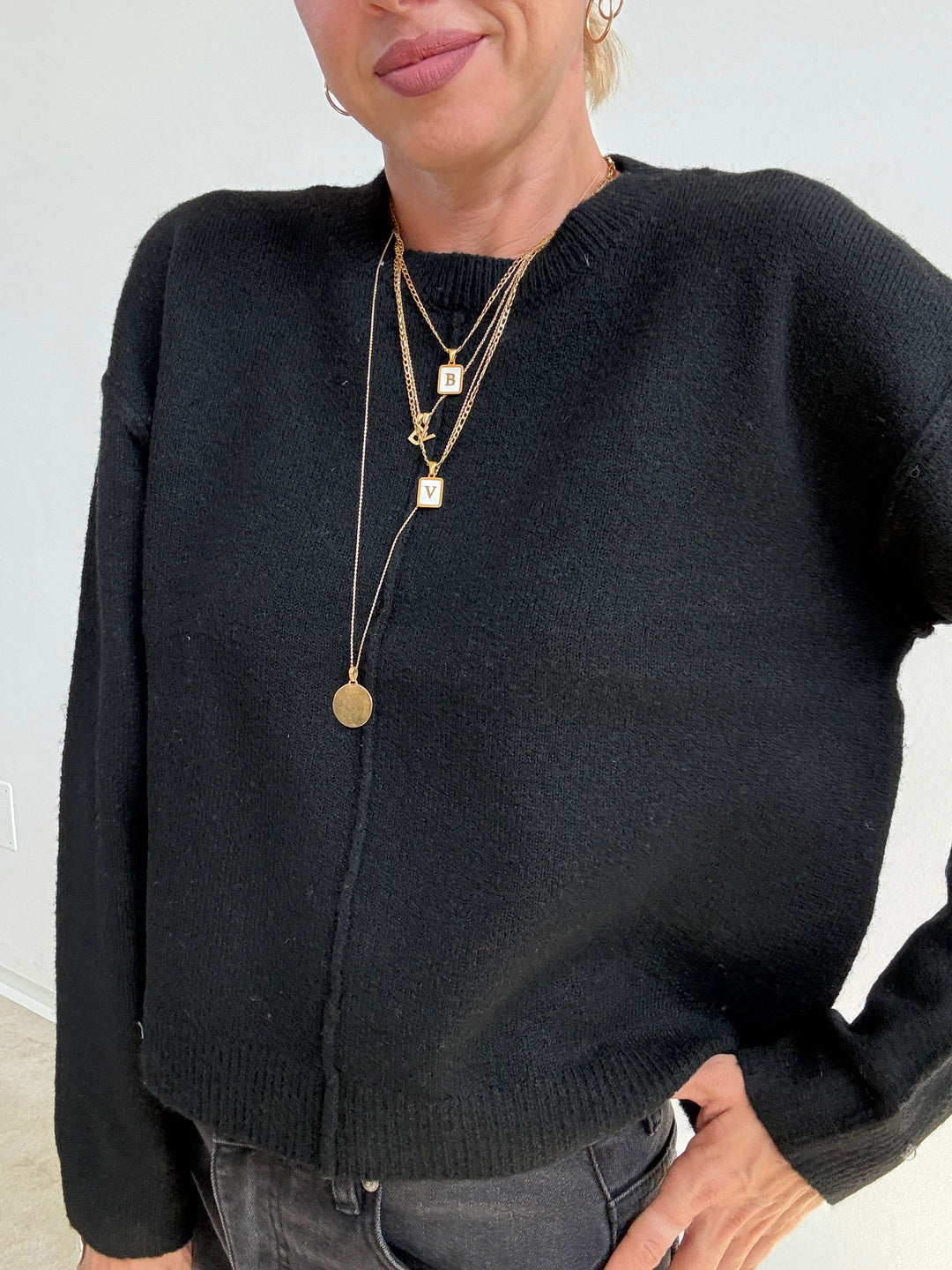 PULL BETTY NERO