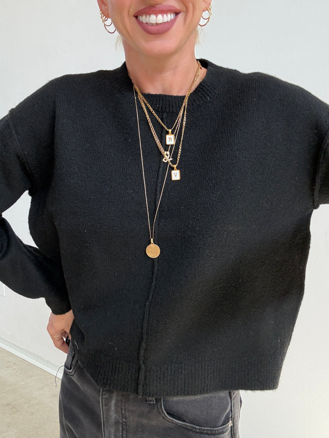 PULL BETTY NERO