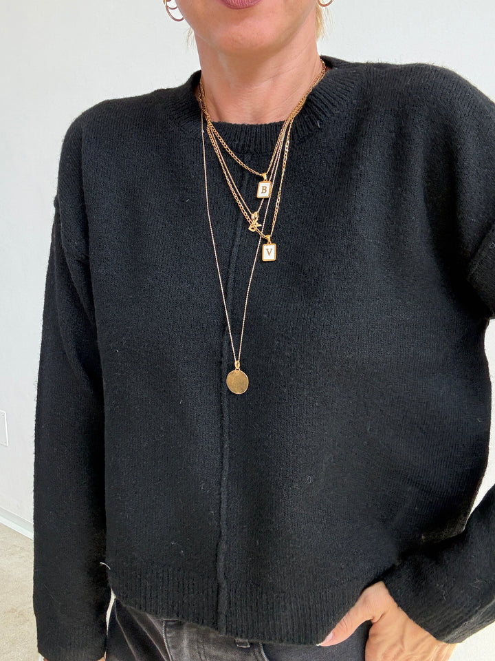 PULL BETTY NERO