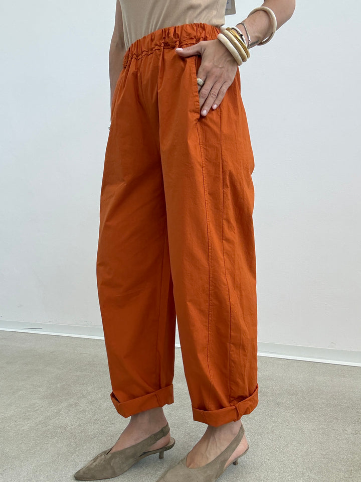 PANTA LIGHT EMI ARANCIO
