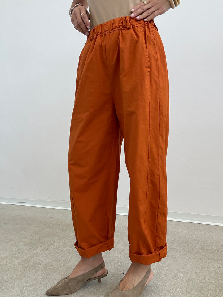 PANTA LIGHT EMI ARANCIO