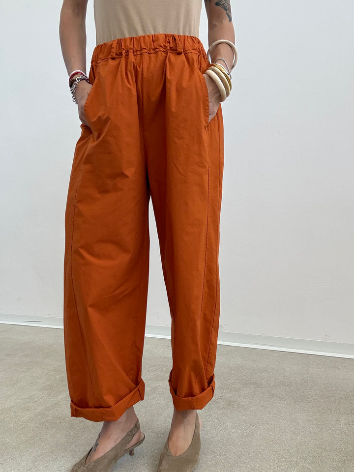 PANTA LIGHT EMI ARANCIO