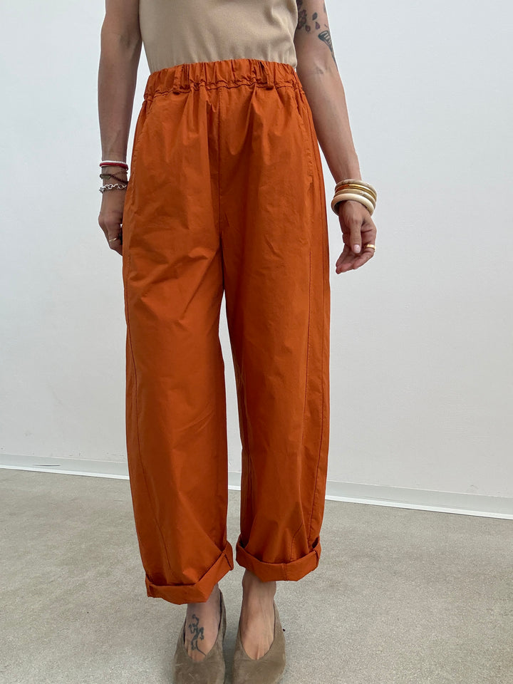 PANTA LIGHT EMI ARANCIO