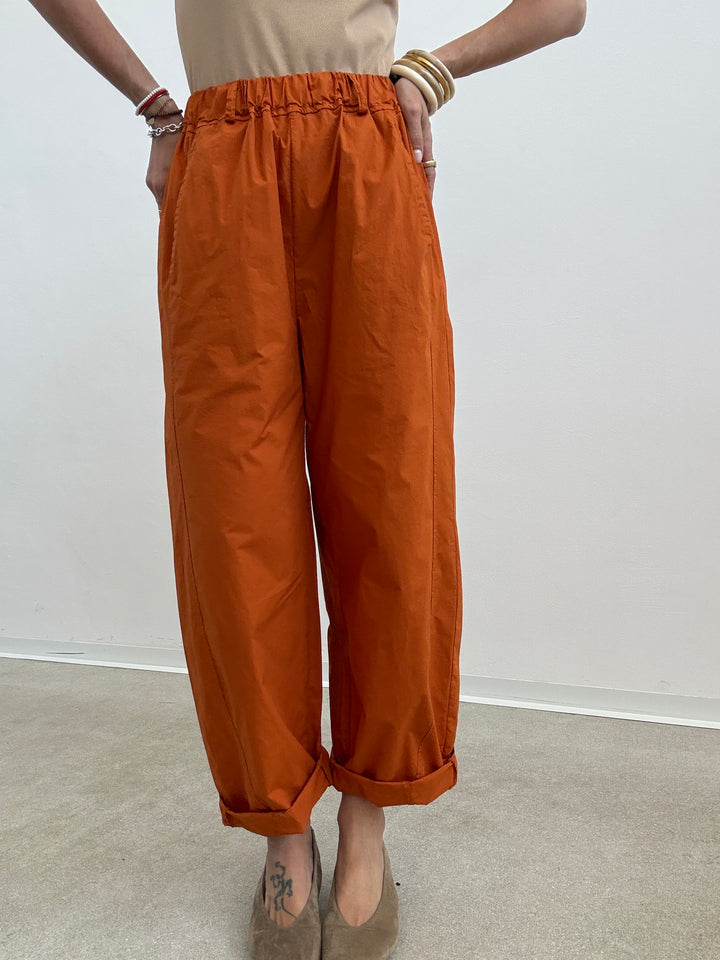 PANTA LIGHT EMI ARANCIO