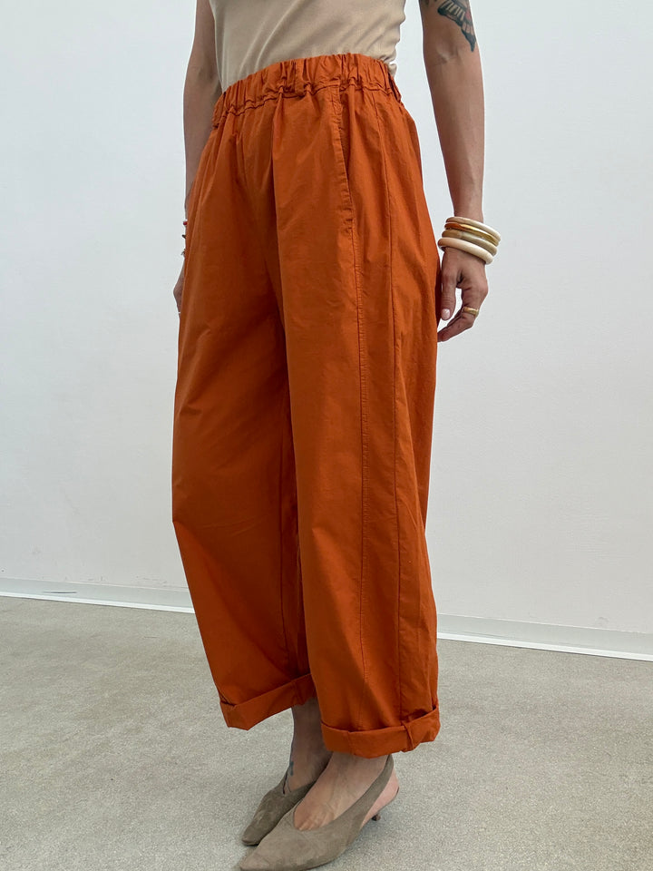 PANTA LIGHT EMI ARANCIO