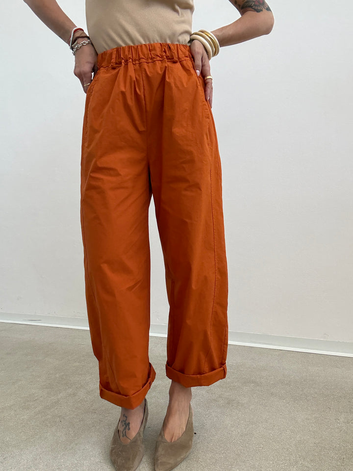 PANTA LIGHT EMI ARANCIO