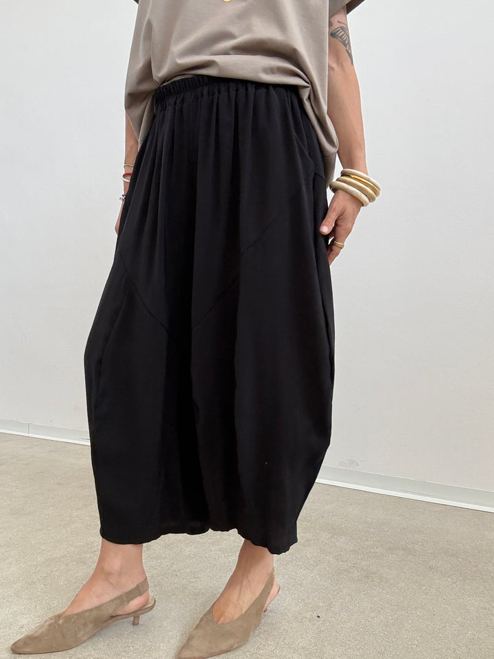 PANTA ELOISE NERO