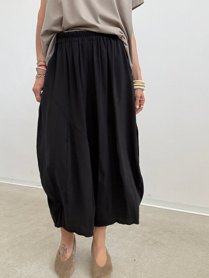 PANTA ELOISE NERO