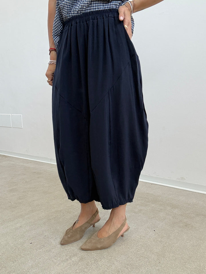 PANTA ELOISE BLU