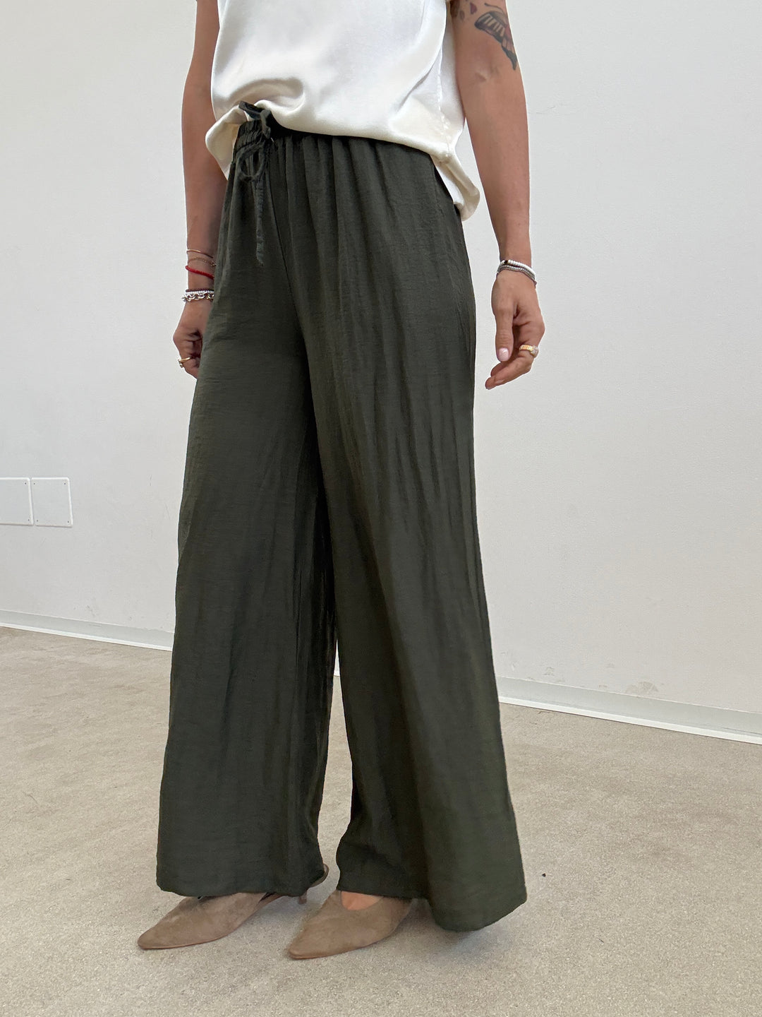TAILLEUR MARISA VERDONE
