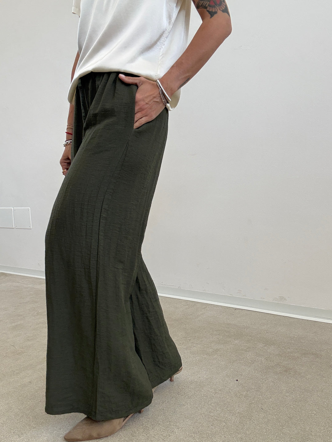 TAILLEUR MARISA VERDONE